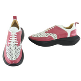 Pantofi Casual Dama din Piele Naturala,Magda,7