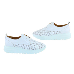 Pantofi Casual Dama Din Piele Naturala Virginia