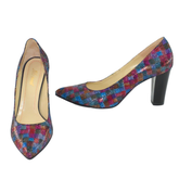 Pantofi Casual Dama din piele Naturala,Hanny 6