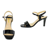 Sandale Dama Din Piele Naturala Licia 2