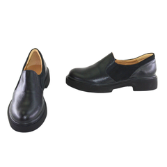 Pantofi Casual Dama Din Piele Naturala Agnesia 3