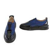 Pantofi din Piele Naturala Carmina