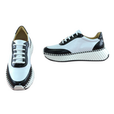 Pantofi Casual Dama Din Piele Naturala Lucia 2