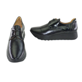 Pantofi Casual Dama din piele Naturala,Eliza 2