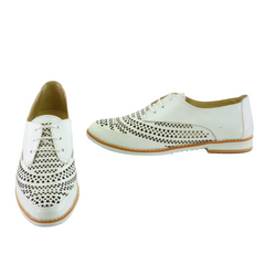 Pantofi Dama Din Piele Naturala Cielo 3