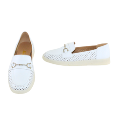 Pantofi Casual Dama Din Piele Naturala Palmira