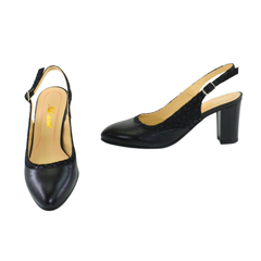 Pantofi Eleganti Dama Din Piele Naturala Giulietta