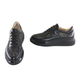 Pantofi Casual Dama Din Piele Naturala Cathalina