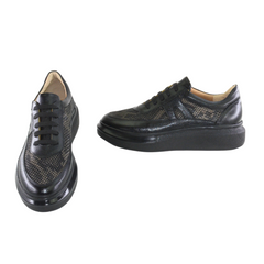 Pantofi Casual Dama Din Piele Naturala Cathalina