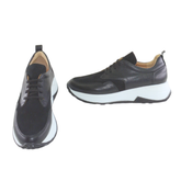 Pantofi Casual Dama Din Piele Naturala Mia 5