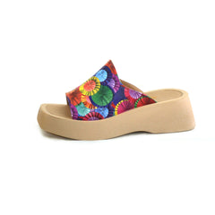 Papuc Dama Din Piele Naturala Letitia 3