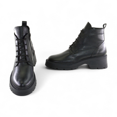 Ghete Dama din Piele Naturala Eva 2