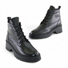 Ghete Dama din Piele Naturala Eva 2