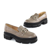 Pantofi Eleganti Dama Din Piele Naturala Ryana