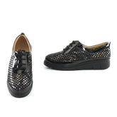 Pantofi Casual Dama din piele Naturala,Roni 2