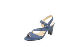 Sandale Dama din Piele Naturala,Silvia