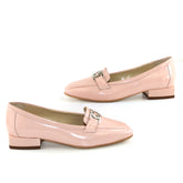 Pantofi Eleganti Dama din Piele Naturala,Elena