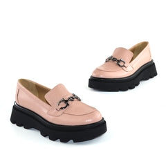 Pantofi Eleganti Dama Din Piele Naturala Camy