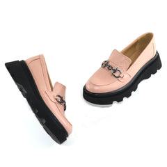 Pantofi Eleganti Dama Din Piele Naturala Camy