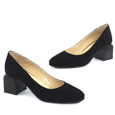 Pantofi Eleganti Dama din Piele Naturala,Sony