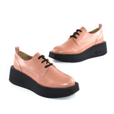 Pantofi Casual Dama Din Piele Naturala Dory 2