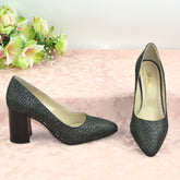 Pantofi Eleganti Dama din piele Naturala,Adelina