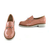 Pantofi Casual Dama Din Piele Naturala,Myra 2