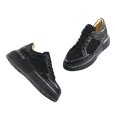 Pantofi Casual Dama Din Piele Naturala Coly 7