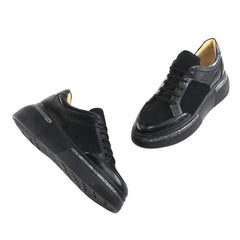 Pantofi Casual Dama Din Piele Naturala Coly 7