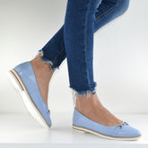 pantofi dama Pantofi Dama din Piele Naturala,Ana