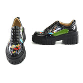 Pantofi Casual Dama Din Piele Naturala Celia