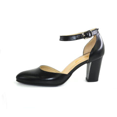 Pantofi Eleganti Dama din Piele Naturala Vica