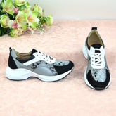 Pantofi Casual Dama din piele Naturala,Antonia