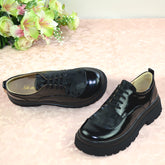 Pantofi Casual Dama din piele Naturala,Daniela