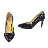 Pantofi Eleganti Dama Din Piele Naturala Romy 3