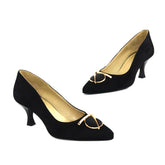 Pantofi Eleganti Dama Din Piele Naturala Tora