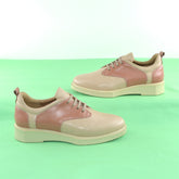 Pantofi Casual Dama Din Piele Naturala Hery