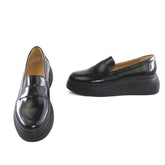 Pantofi Casual Dama Din Piele Naturala Adoris