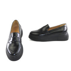 Pantofi Casual Dama Din Piele Naturala Adoris