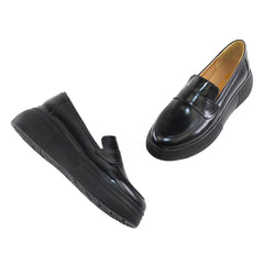 Pantofi Casual Dama Din Piele Naturala Adoris