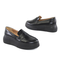 Pantofi Casual Dama Din Piele Naturala Adoris