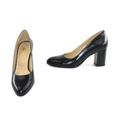 Pantofi Eleganti Dama Din Piele Naturala,Viky 4