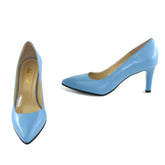 Pantofi Eleganti Dama Din Piele Naturala Joli 3