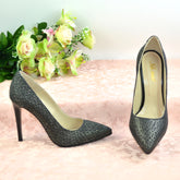 Pantofi Eleganti Dama din Piele Naturala,Sema