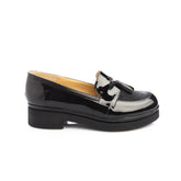 Pantofi Casual Dama din piele Naturala,Adele