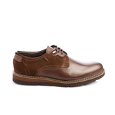 Pantofi Barbati din Piele Naturala,Antohny