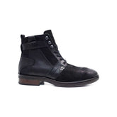 Ghete Barbati din Piele Naturala,Hamilton