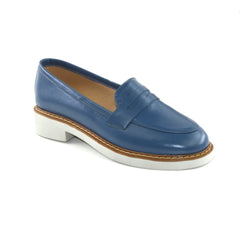 Pantofi Casual Dama Din Piele Naturala Ryco