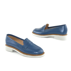 Pantofi Casual Dama Din Piele Naturala Ryco