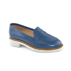 Pantofi Casual Dama Din Piele Naturala Ryco